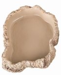 Repti-Zoo miska na pokarm XL 23x17x5 cm Repti-Zoo
