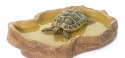 Repti-Zoo miska na pokarm XL 23x17x5 cm Repti-Zoo