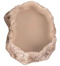 Repti-Zoo miska na pokarm M 15x10x3 cm Repti-Zoo Repti-Zoo miska na pokarm M 15x10x3 cm Repti-Zoo