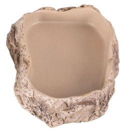 Repti-Zoo miska na pokarm S 11x9x3 cm Repti-Zoo