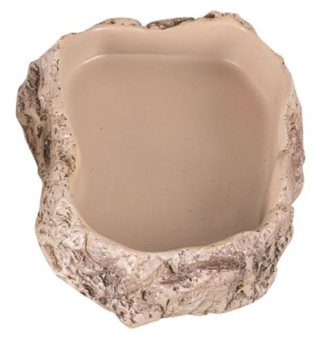 Repti-Zoo miska na pokarm S 11x9x3 cm Repti-Zoo Repti-Zoo miska na pokarm S 11x9x3 cm Repti-Zoo