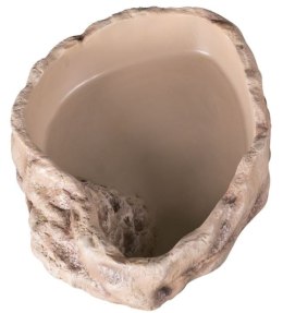 Repti-Zoo miska na wodę XL 28x22x6cm Repti-Zoo