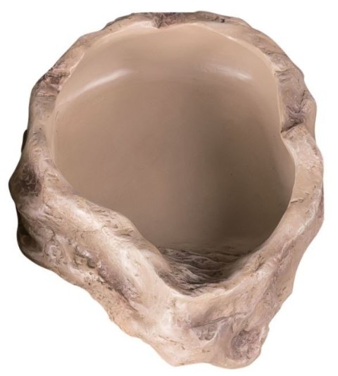 Repti-Zoo miska na wodę M 15x12x4cm Repti-Zoo Repti-Zoo miska na wodę M 15x12x4cm Repti-Zoo