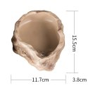 Repti-Zoo miska na wodę M 15x12x4cm Repti-Zoo Repti-Zoo miska na wodę M 15x12x4cm Repti-Zoo