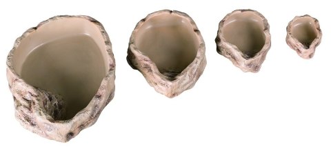 Repti-Zoo miska na wodę M 15x12x4cm Repti-Zoo Repti-Zoo miska na wodę M 15x12x4cm Repti-Zoo