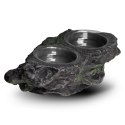 Resun Hanging Stone Dish - miska wiszący kamień Resun Resun Hanging Stone Dish - miska wiszący kamień Resun