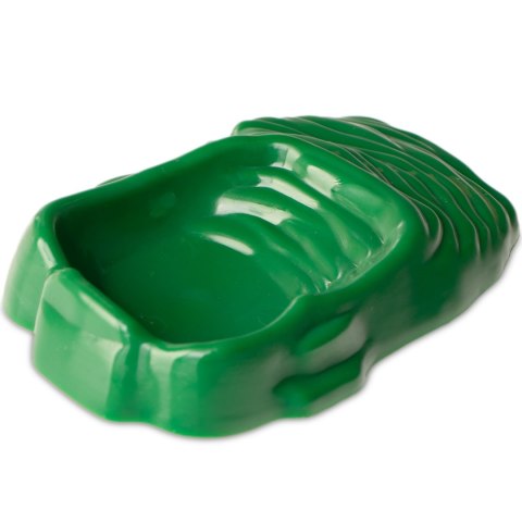 Resun MudBowl Natural - miska na wodę i pokarm dla gadów Resun Resun MudBowl Natural - miska na wodę i pokarm dla gadów Resun