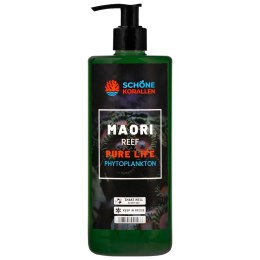 Schone Korallen Maori Phytoplankton - żywy fitoplankton 500ml Schone Korallen