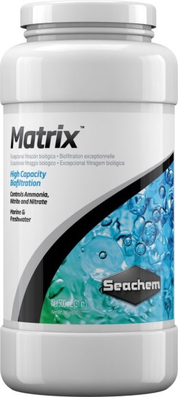 Seachem Matrix 500g Seachem
