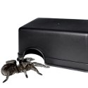 Terrario CubeCave - jaskinia miska na wodę i pokarm 14x9x5cm Terrario Terrario CubeCave - jaskinia miska na wodę i pokarm 14x9x5cm Terrario