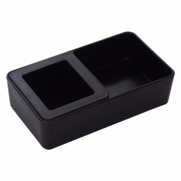 Terrario Double Dish - miska podwójna dwuczęściowa Terrario