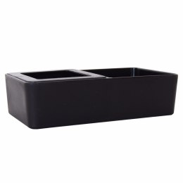Terrario Double Dish - miska podwójna dwuczęściowa Terrario
