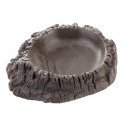 Terrario WaterWood M - miska na wodę 14x12x3cm Terrario
