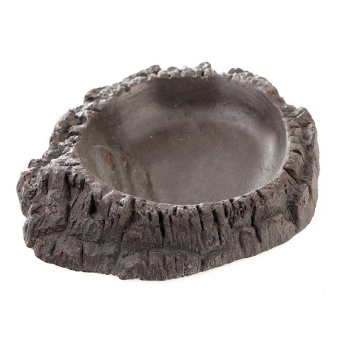 Terrario WaterWood M - miska na wodę 14x12x3cm Terrario