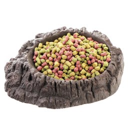 Terrario WaterWood M - miska na wodę 14x12x3cm Terrario