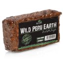 Terrario Wild Peru Earth 7l 650g - podłoże zrębki kokosa Terrario
