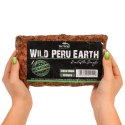 Terrario Wild Peru Earth 7l 650g - podłoże zrębki kokosa Terrario