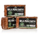 Terrario Wild Peru Earth 7l 650g - podłoże zrębki kokosa Terrario