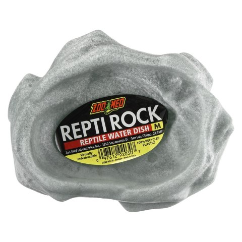 ZOOMED Repti Rock Dish M - miska na wodę Zoomed