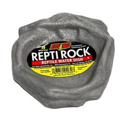 ZOOMED Repti Rock Dish S - miska na wodę Zoomed