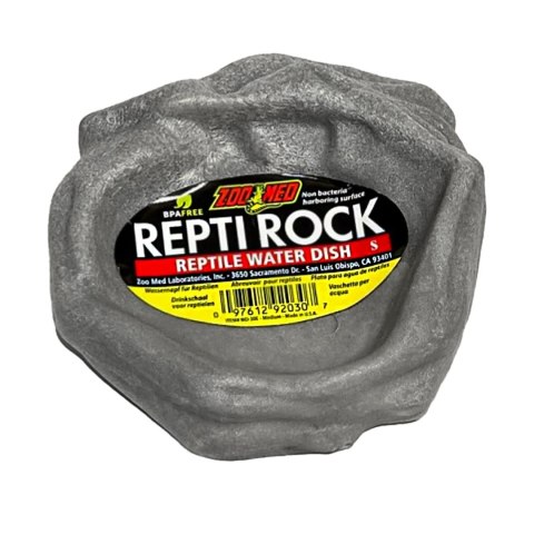ZOOMED Repti Rock Dish S - miska na wodę Zoomed