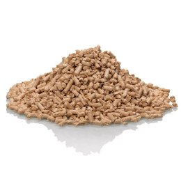 Żwirek Drewniany Comfy Pinokio Rumianek 7L - naturalny żwirek dla kotów i gryzoni Aquael