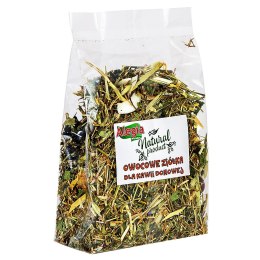 Alegia - owocowe ziółka dla kawii domowej 130g Alegia