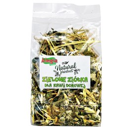 Alegia - zielone ziółka dla Świnki Morskiej 100g Alegia