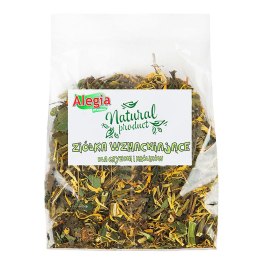 Alegia - ziółka wzmacniające 90g Alegia