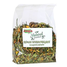Alegia - ziółka wzmacniające 90g Alegia