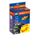 Aqua Nova Bio Balls 60szt - wkład do filtra Aqua Nova Aqua Nova Bio Balls 60szt - wkład do filtra Aqua Nova