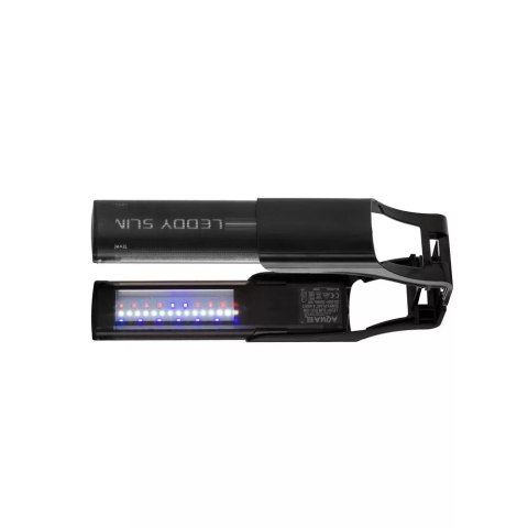 Aquael LEDDY SLIM DUO 10W Sunny Plant&Night - lampa LED do akwarium Aquael Aquael LEDDY SLIM DUO 10W Sunny Plant&Night - lampa LED do akwarium Aquael