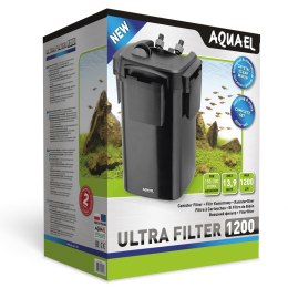 Aquael Ultra Filter 1200 - filtr kubełkowy Aquael