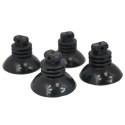 Aquael - przyssawki z amortyzatorem D36mm 4szt. Aquael Aquael - przyssawki z amortyzatorem D36mm 4szt. Aquael
