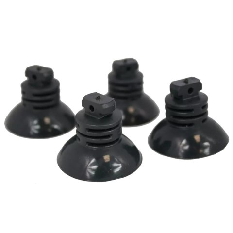 Aquael - przyssawki z amortyzatorem D36mm 4szt. Aquael Aquael - przyssawki z amortyzatorem D36mm 4szt. Aquael
