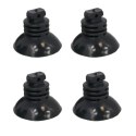 Aquael - przyssawki z amortyzatorem D36mm 4szt. Aquael Aquael - przyssawki z amortyzatorem D36mm 4szt. Aquael