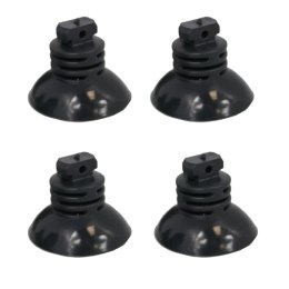 Aquael - przyssawki z amortyzatorem D36mm 4szt. Aquael