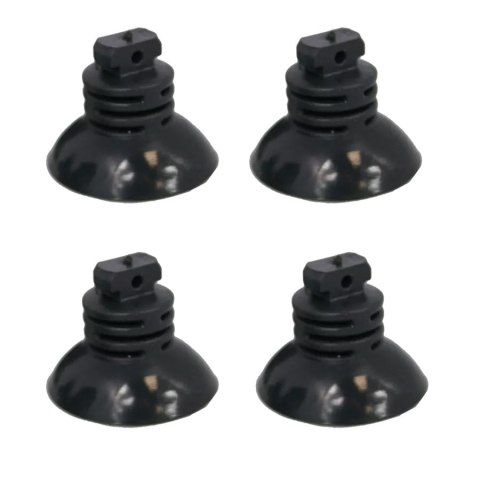 Aquael - przyssawki z amortyzatorem D36mm 4szt. Aquael Aquael - przyssawki z amortyzatorem D36mm 4szt. Aquael
