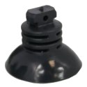 Aquael - przyssawki z amortyzatorem D36mm 4szt. Aquael Aquael - przyssawki z amortyzatorem D36mm 4szt. Aquael