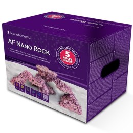 Aquaforest Nano Rock 3,5kg - skała do nano akwarium Aquaforest