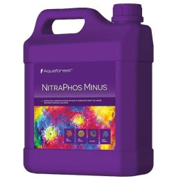 Aquaforest NitrhaPhos minus 5000ml Aquaforest