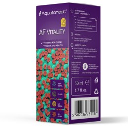 Aquaforest Vitality 50ml Aquaforest