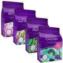 Aquaforest zestaw Balling Mg+Ca+Kh+Sól Aquaforest Aquaforest zestaw Balling Mg+Ca+Kh+Sól Aquaforest