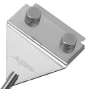 Aquario Steel Scraper - skrobak metalowy z żyletką Aquario Aquario Steel Scraper - skrobak metalowy z żyletką Aquario
