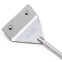 Aquario Steel Scraper - skrobak metalowy z żyletką Aquario Aquario Steel Scraper - skrobak metalowy z żyletką Aquario