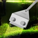 Aquario Steel Scraper - skrobak metalowy z żyletką Aquario Aquario Steel Scraper - skrobak metalowy z żyletką Aquario
