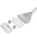 Aquario Steel Scraper - skrobak metalowy z żyletką Aquario Aquario Steel Scraper - skrobak metalowy z żyletką Aquario