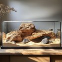 Aventerra Sweden LIZARDEY Sand 4kg - piasek dla gadów Aventerra Aventerra Sweden LIZARDEY Sand 4kg - piasek dla gadów Aventerra