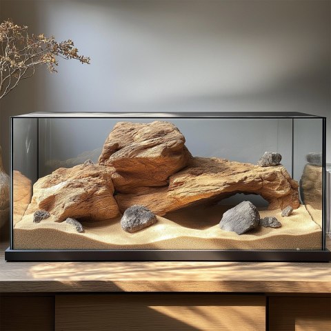 Aventerra Sweden LIZARDEY Sand 4kg - piasek dla gadów Aventerra Aventerra Sweden LIZARDEY Sand 4kg - piasek dla gadów Aventerra