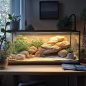Aventerra Sweden LIZARDEY Sand 4kg - piasek dla gadów Aventerra Aventerra Sweden LIZARDEY Sand 4kg - piasek dla gadów Aventerra